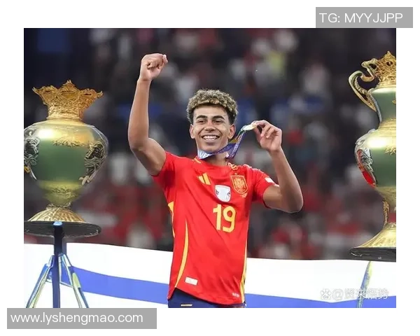 足球六大天才球星排名揭晓 谁将成为未来的世界之巅之星